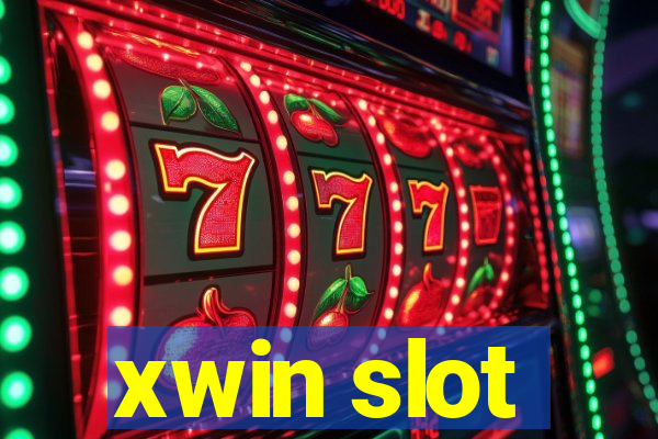 xwin slot